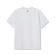241103066 Bossini Men T-Shirt SS 24-S/S White ( L )