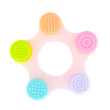 Farlin Aquarium Silicone Starfish Teether BB-20007