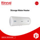 Rinnai Storage Water Heater RES-ED 4100H White