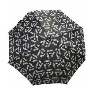 Fancy Umbrella  UM-University Gray