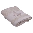 City Selection Hand Towel 15X30IN CBR071 Creamy