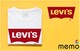 memo ygn LEVIS unisex Printing T-shirt DTF Quality sticker Printing-White (XXL)