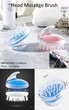 Head Message Brush (HMSMH002)