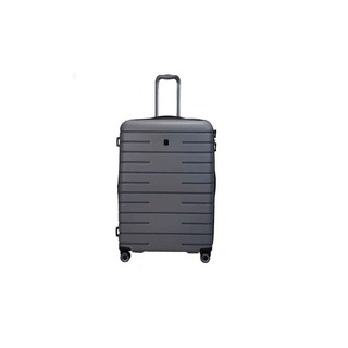It Luggage Heighten Storm Grey Small