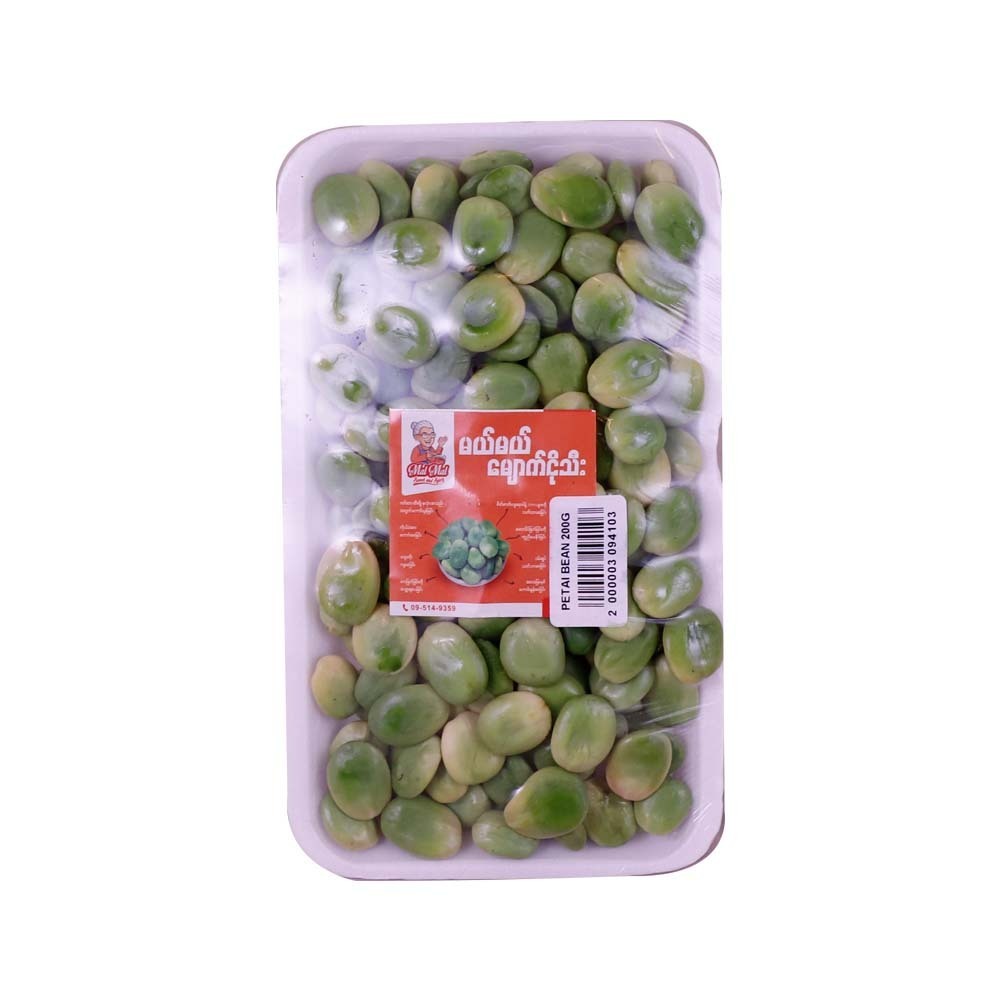 Petai Bean 200G