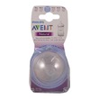 Avent Natural Slow Flow Nipple SCF652/23 (1M+)