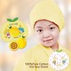 Petal For Kids Pure Passion Fruit Sheet Mask 18ML