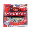 FG Monopoly Race Track Game