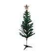 Christmas Tree without Star 4ft (Small)