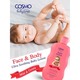 Cosmo Baby Lotion Face & Body 500ML