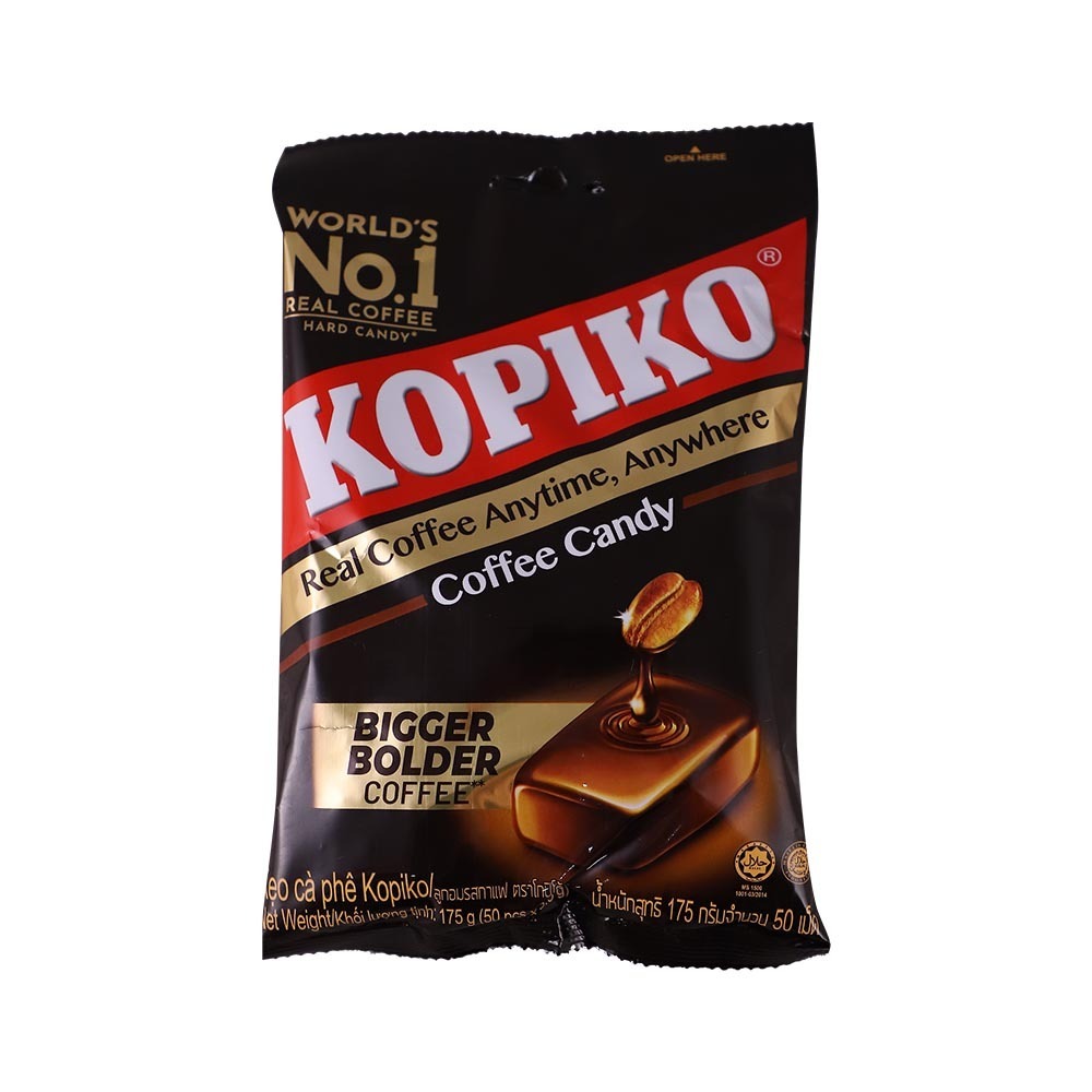 Kopiko Coffee Candy 175G