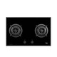 Built-in
Gas Hob Model : GK LUX 73 2G AI AL 2 TR