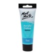 MM Studio Acrylic Paint 75ML - Turquoise