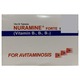 Nuramine Forte 10Tablets 1X10