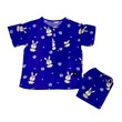 Khay May Spant Set Purple Large