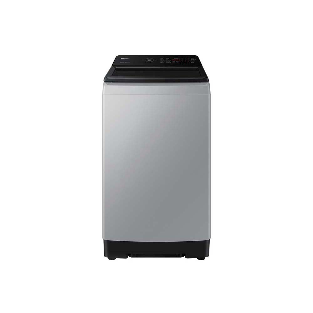 Samsung Top Load Washing Machine, Fully Auto, Digital Inverter WA90CG4545BYST 9KG (Light Gray)