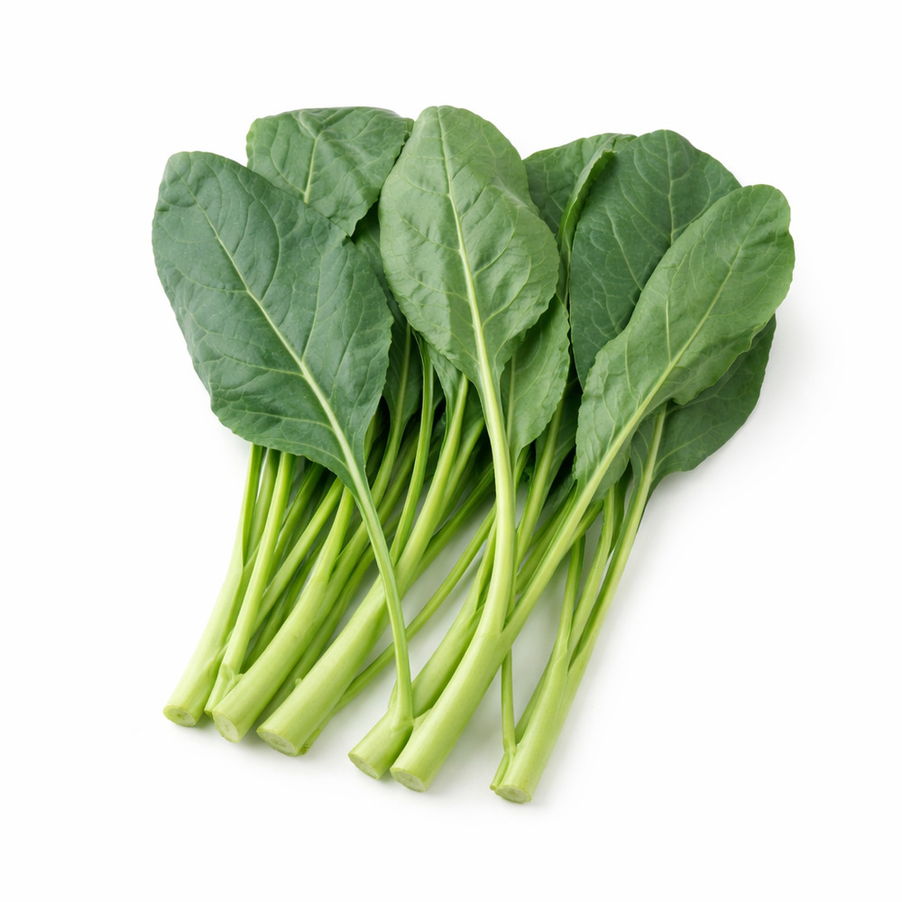 City Farm Chinese Kale