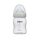 Pigeon Feeding Bottle Wide Neck PP 160ML NO.8730 (စမ်းသပ်ခြင်း)