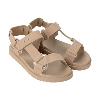 Zaxy Go Papete Ad Sandal (No-7) Beige 119022BH39107