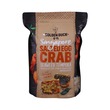 Golden Duck Salted Egg Crab Seaweed Tempura 102G