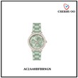 Alexandre Christie Women Watch AC2B12BFRTRPN_Cherry Oo