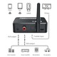 DAC Bluetooth 5.2 Digital to Analog Converter BLE0000821