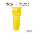 Secret Lady Whitening Plus + Cleansing Foam 140ML