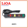 LiOA Extension Black 4SOF3