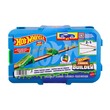 Hot Wheels Tool Box Ice Crash Pack HNJ66