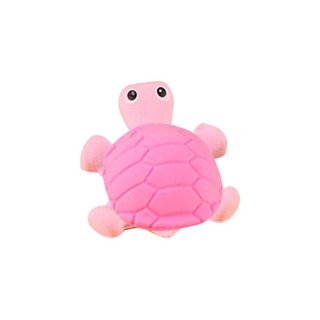 Tortoise Eraser Green 20100001