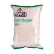 City Value Fine Sugar 800G