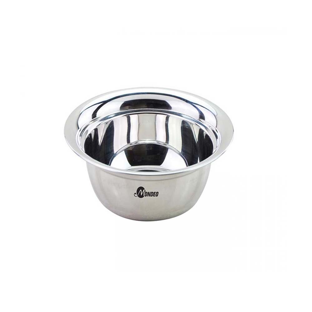 Stainless Steel Bowl 28cm MD-FBB-28