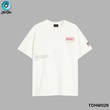 The Ori Men T-Shirt TOHM029 Large