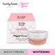 Hearty Heart Milk Whitening Night Cream 30G