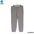 The Ori Men Long Pants TOHM005 Gray Large