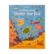 Usborne First Sticker Books: Under The Sea