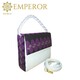 Emperor Bag E6 Code No.031 Purple