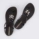 Ipanema Class Blown Up Sandal Fem (No-8) Black/Onix 183507AQ97508
