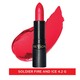 Revlon Super Lustrous New Matte Lip Stick 4.2G 024