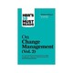 Hbr 10 Must Reads On Change