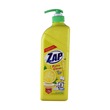 Zap Dishwashing Liquid Lemon 1.2KG