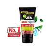 Garnier Men Acno Fight Anti-Scrub In Foam 150ML