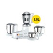 Panasonic Mixer Grinder MX-AC400WUA