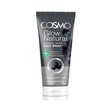 Cosmo Charcoal Glow Natural Face Wash 150ML