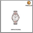 Dennis Martin Women Watch DM9459LTRSL Cherry Oo