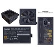 Cooler Master Power Supply  MPE-5001-ACAAB-EU