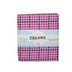 Yulang Bamboo Poly-Cotton Double Bedsheet 5PCS Set BF(D)-B203P