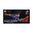 Blaze Storm Soft Bullet Gun No.ZC7095