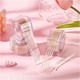 Beauty House XIXI Invisible Double Eyelid Tape Roll