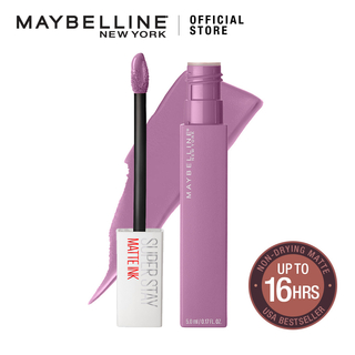 Maybelline Super Stay Lip Matte Ink 5 Ml 35-Creator